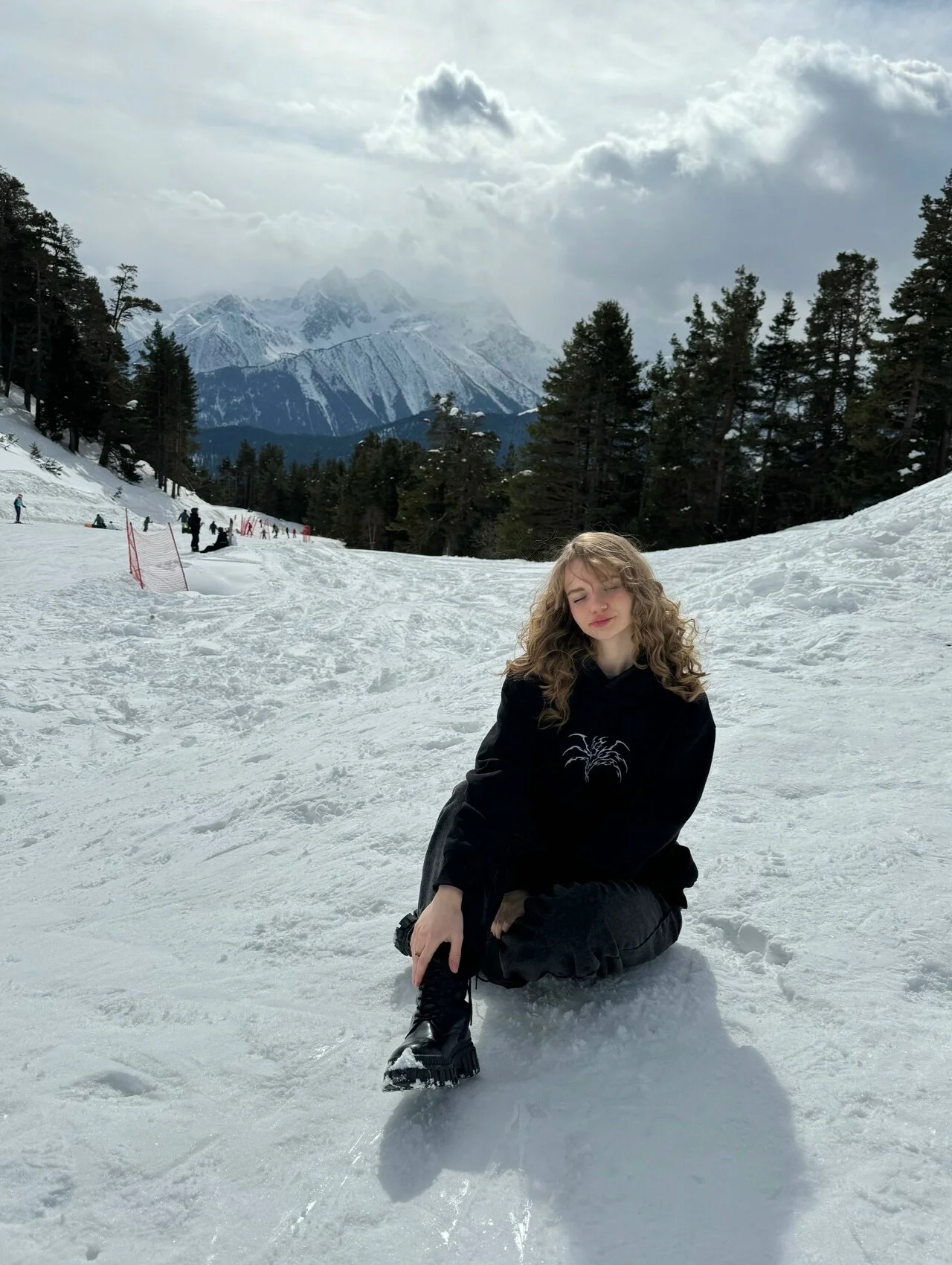 XXX Porn Photo of Nude ElfieWhite 18