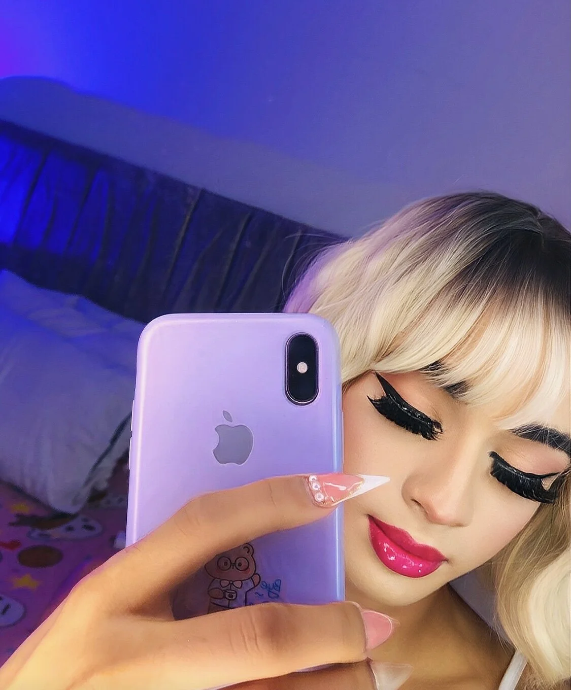 XXX Porn Photo of Nude HANNAH_STIWATR 6
