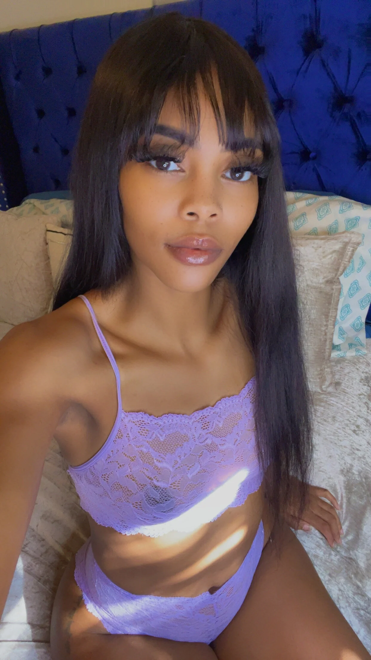 XXX Porn Photo of Nude ButtahscotchBarbiee 32