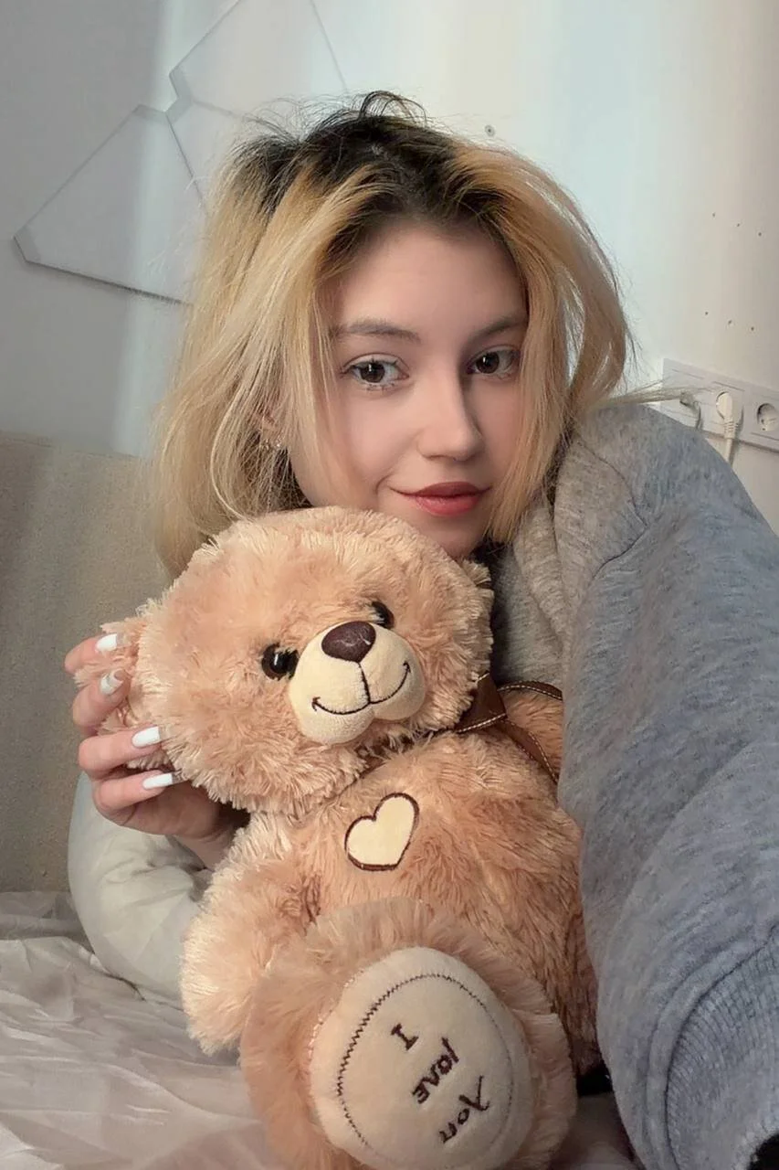 XXX Porn Photo of Nude nancy_chancy 35