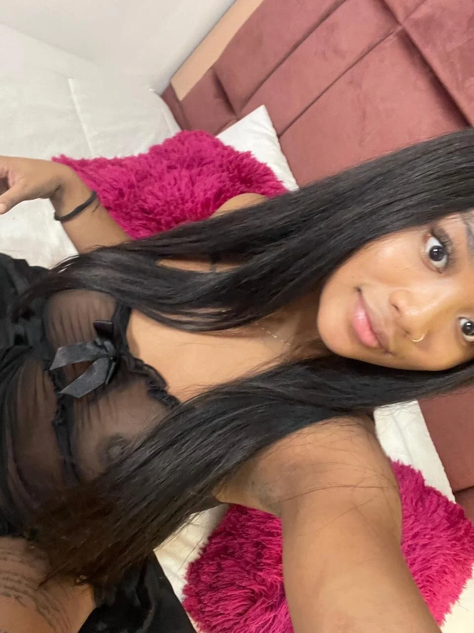 XXX Porn Photo of Nude moesha_rey1 1