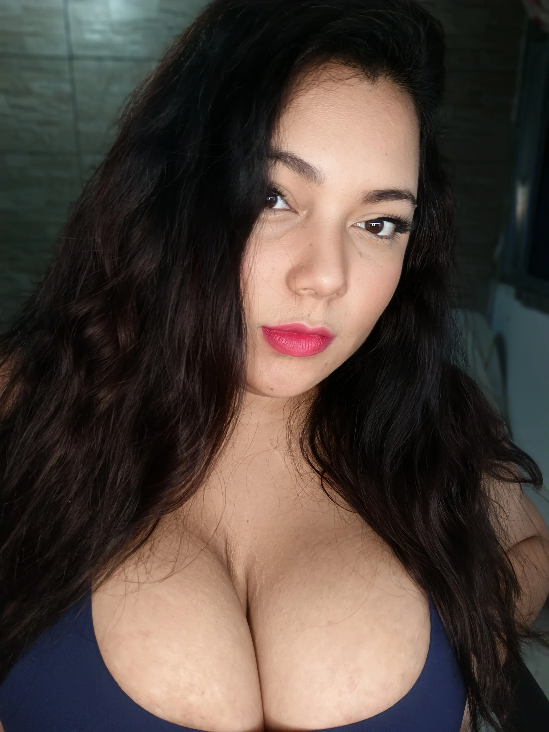 XXX Porn Photo of Nude girl_milk2 16