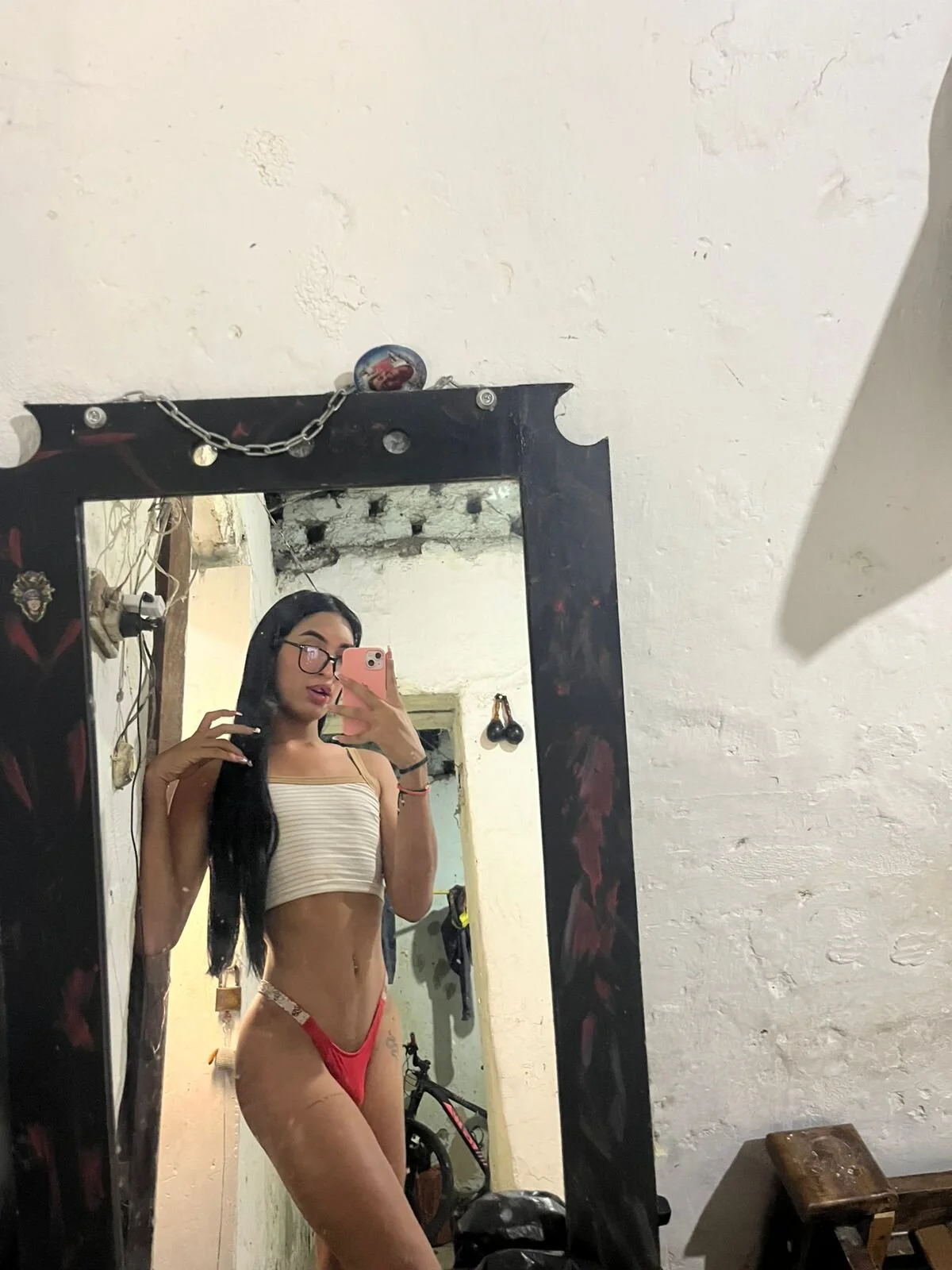 XXX Porn Photo of Nude Tentacion_Milly 4