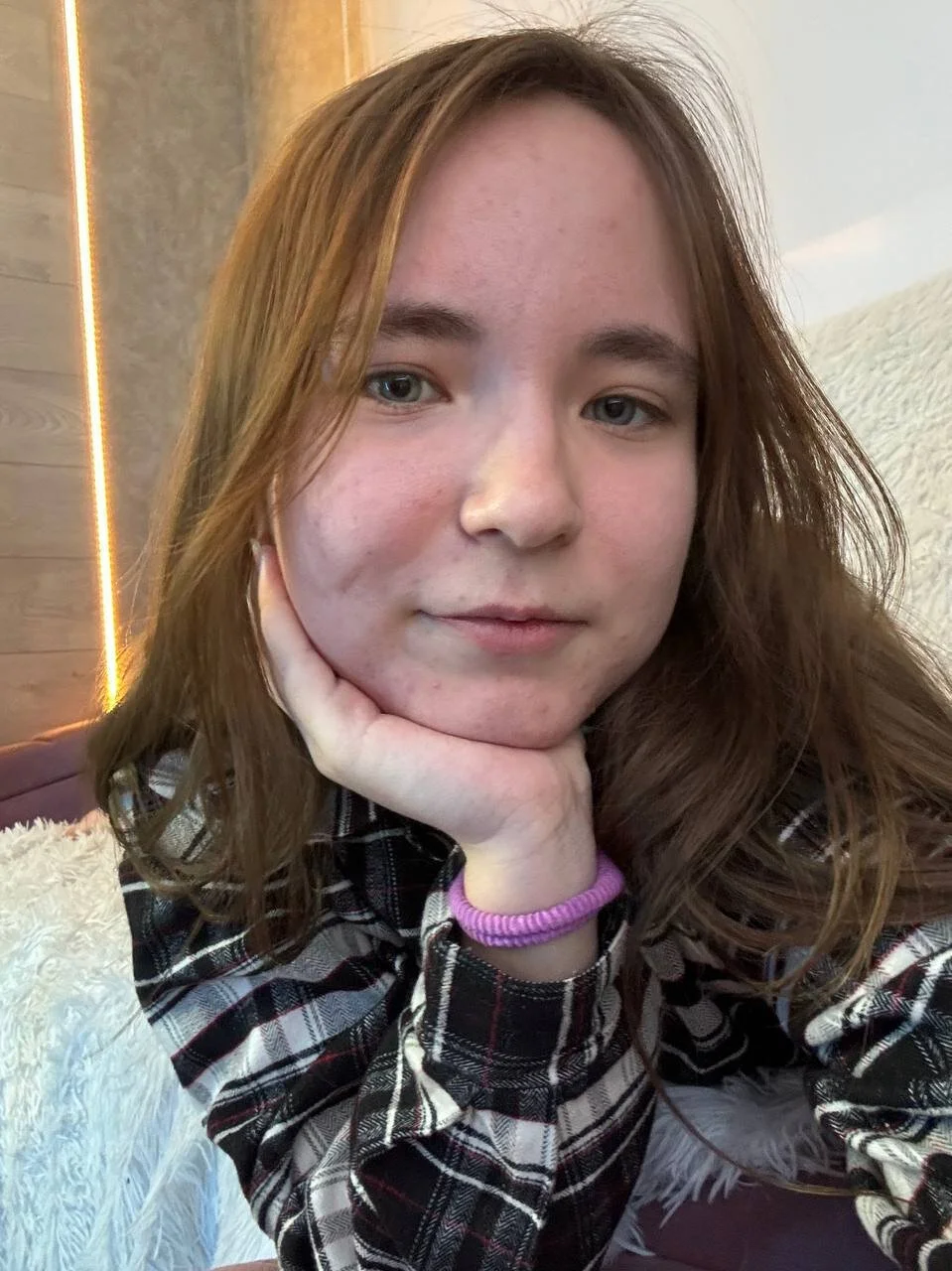 XXX Porn Photo of Nude GraceBrawn 12