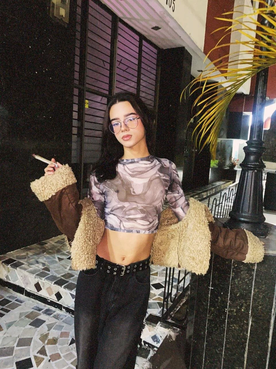 XXX Porn Photo of Nude VictoriaMonroee_ 23