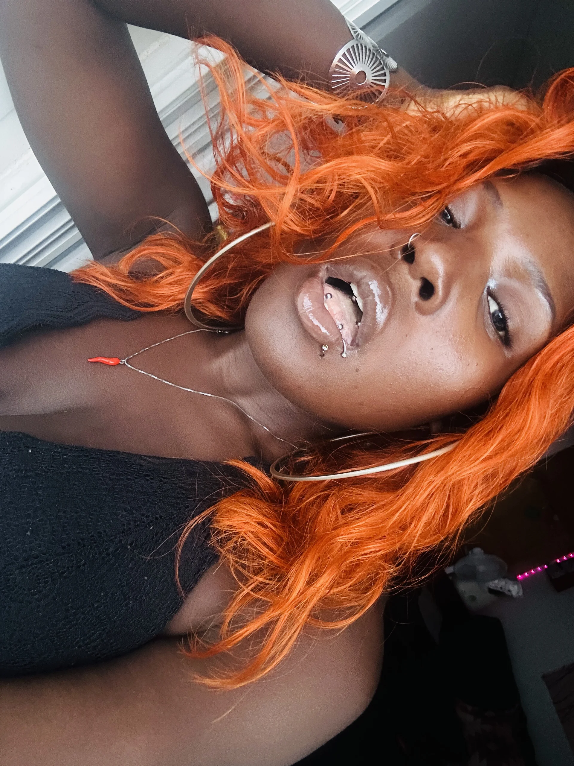 XXX Porn Photo of Nude Miss-syanaa 2