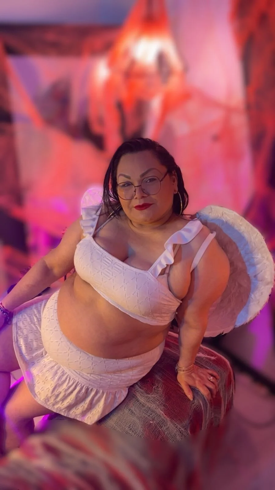 XXX Porn Photo of Nude EllenaBoobs_ 25