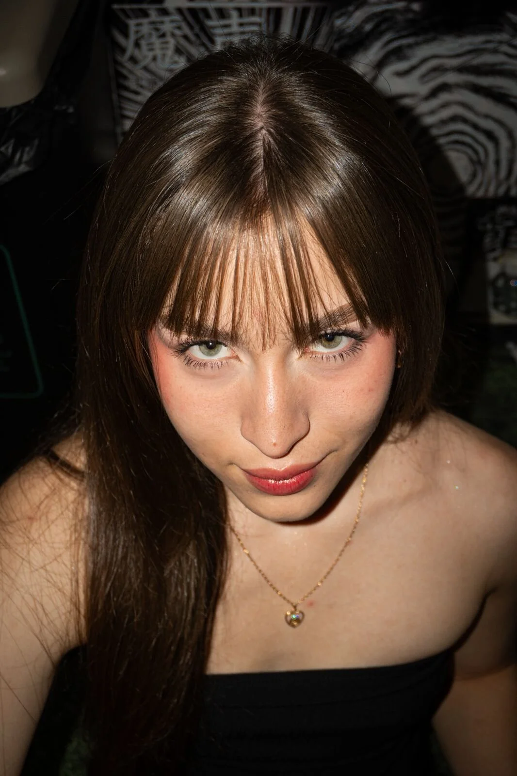 XXX Porn Photo of Nude Celeste_dalton 4