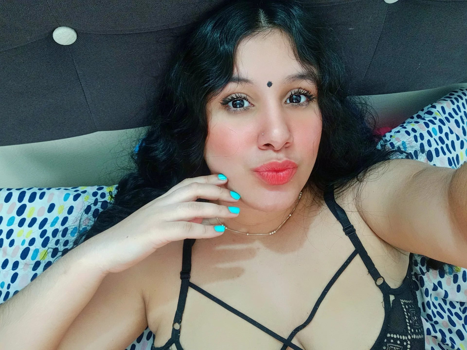 XXX Porn Photo of Nude Deina_bunny 4