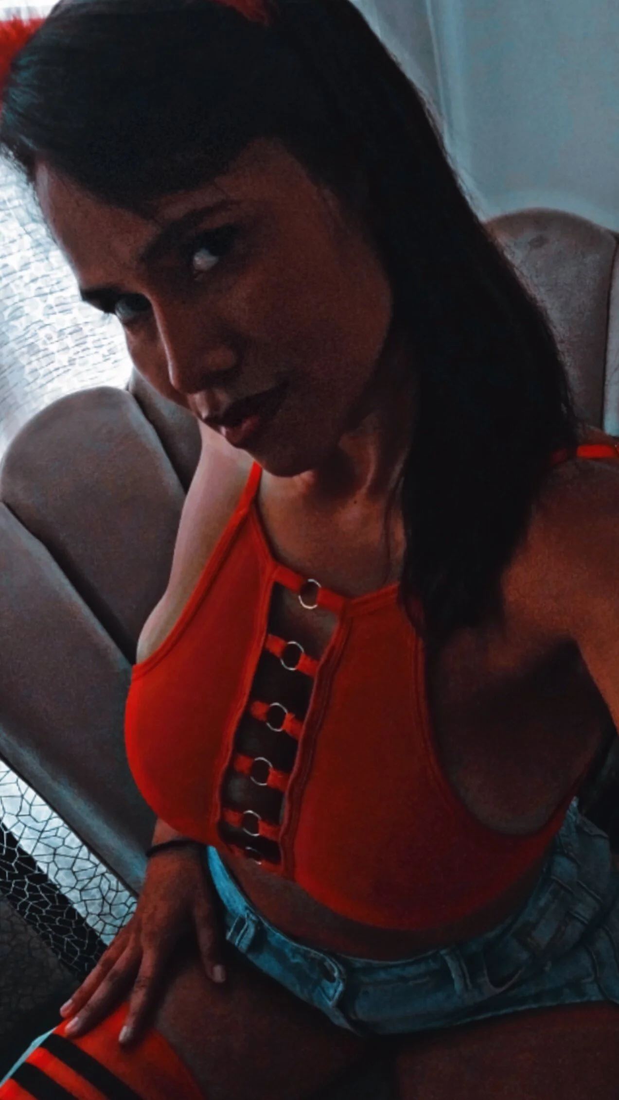 XXX Porn Photo of Nude ambarsmith02 82