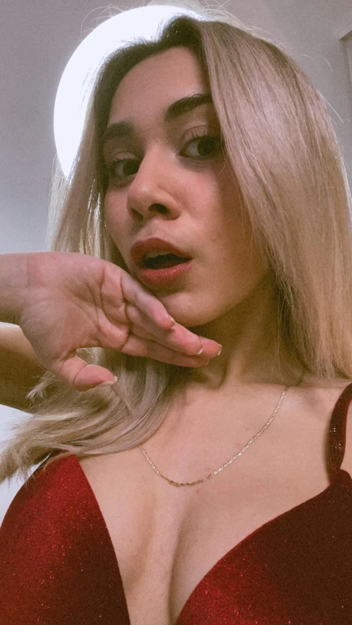 XXX Porn Photo of Nude AishleyBee 11