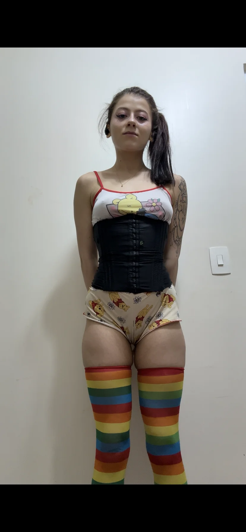XXX Porn Photo of Nude GabriellaManhaes 185