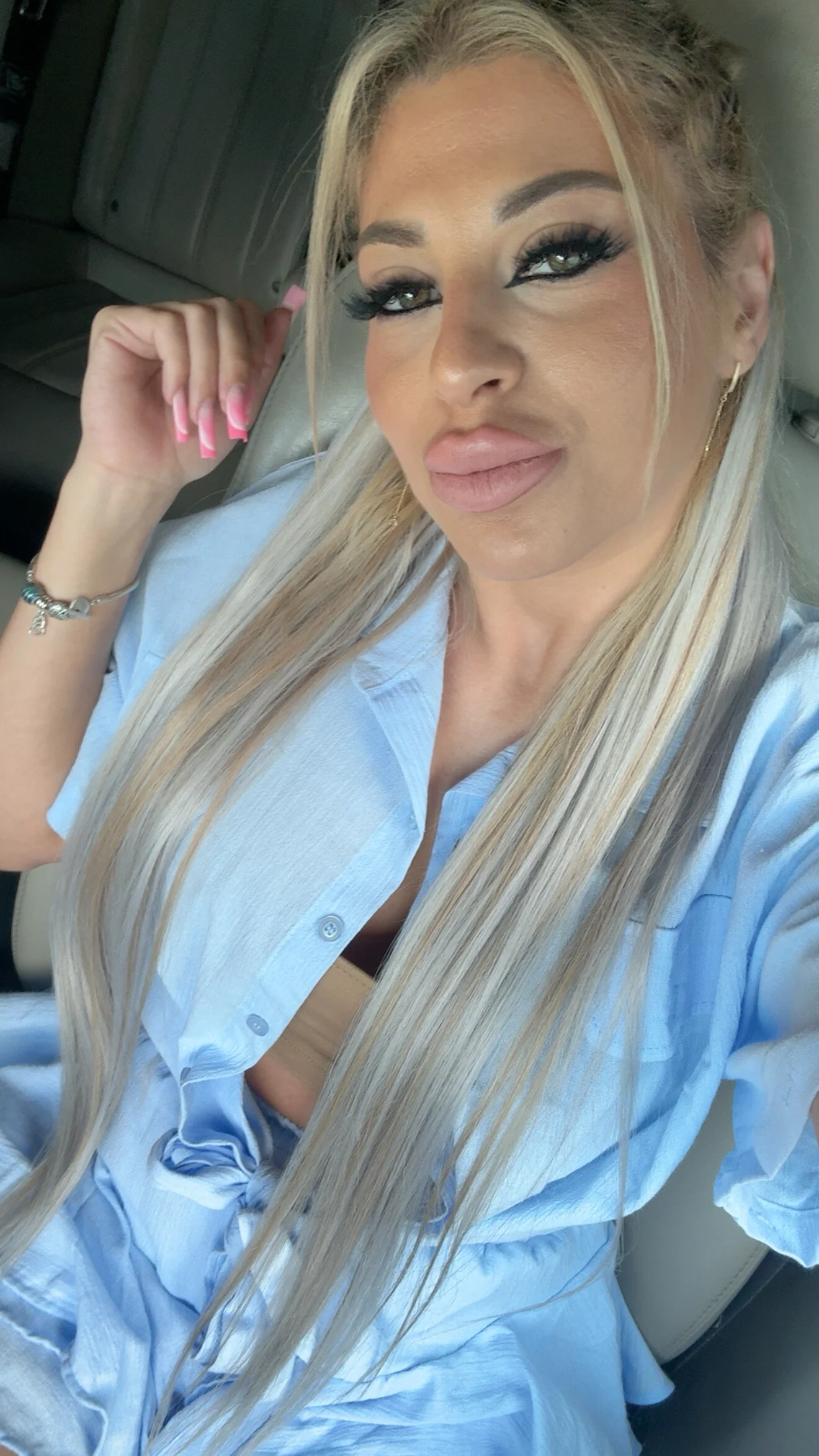 XXX Porn Photo of Nude ammyloca123 1