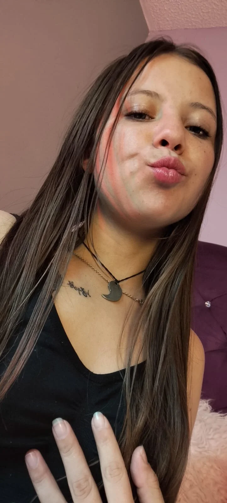 XXX Porn Photo of Nude Danna-Rouse 13