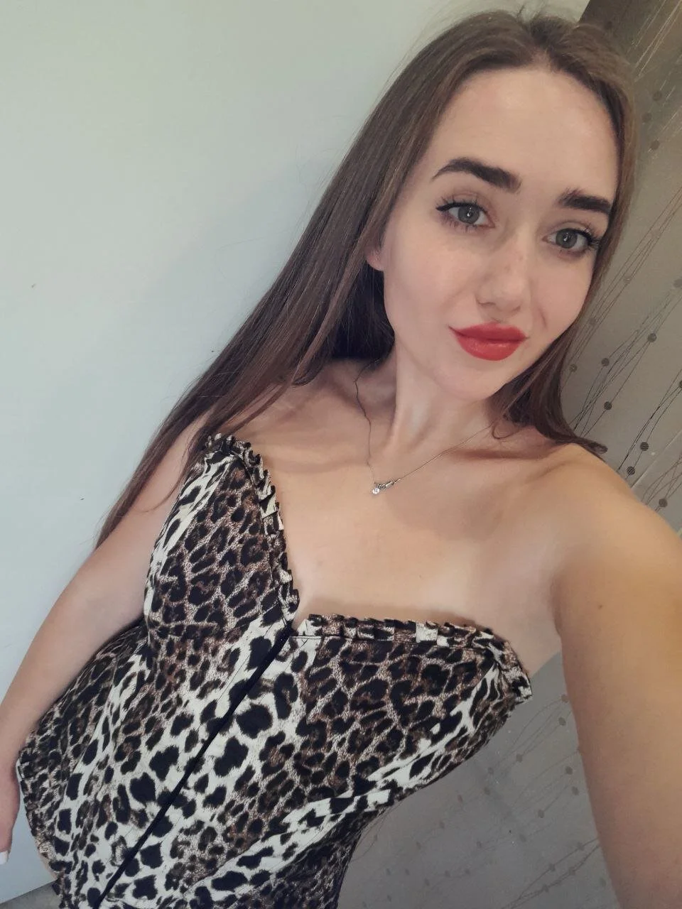 XXX Porn Photo of Nude EllinaSnow 4
