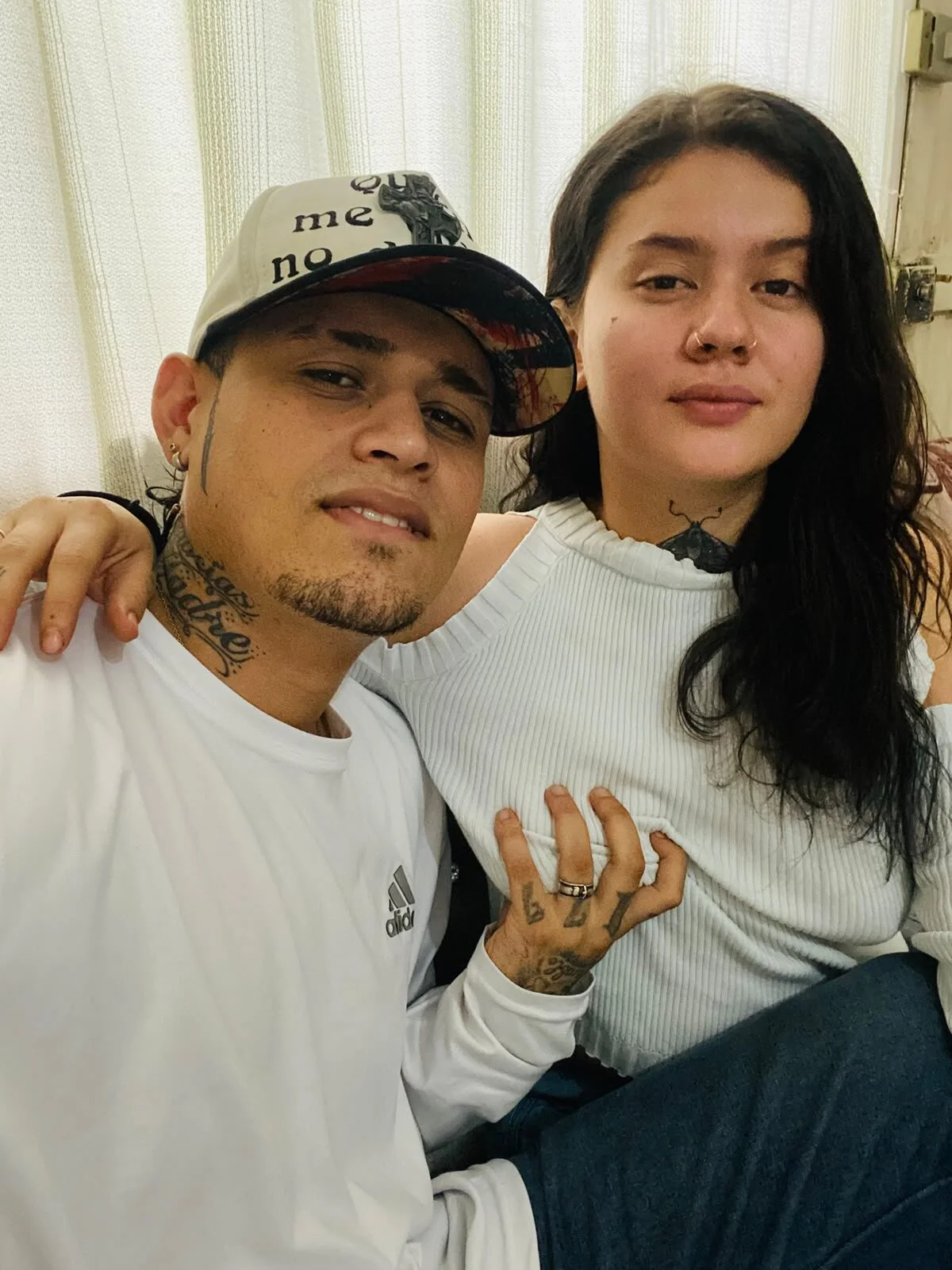 XXX Porn Photo of Nude NikaAndDantee_ 4