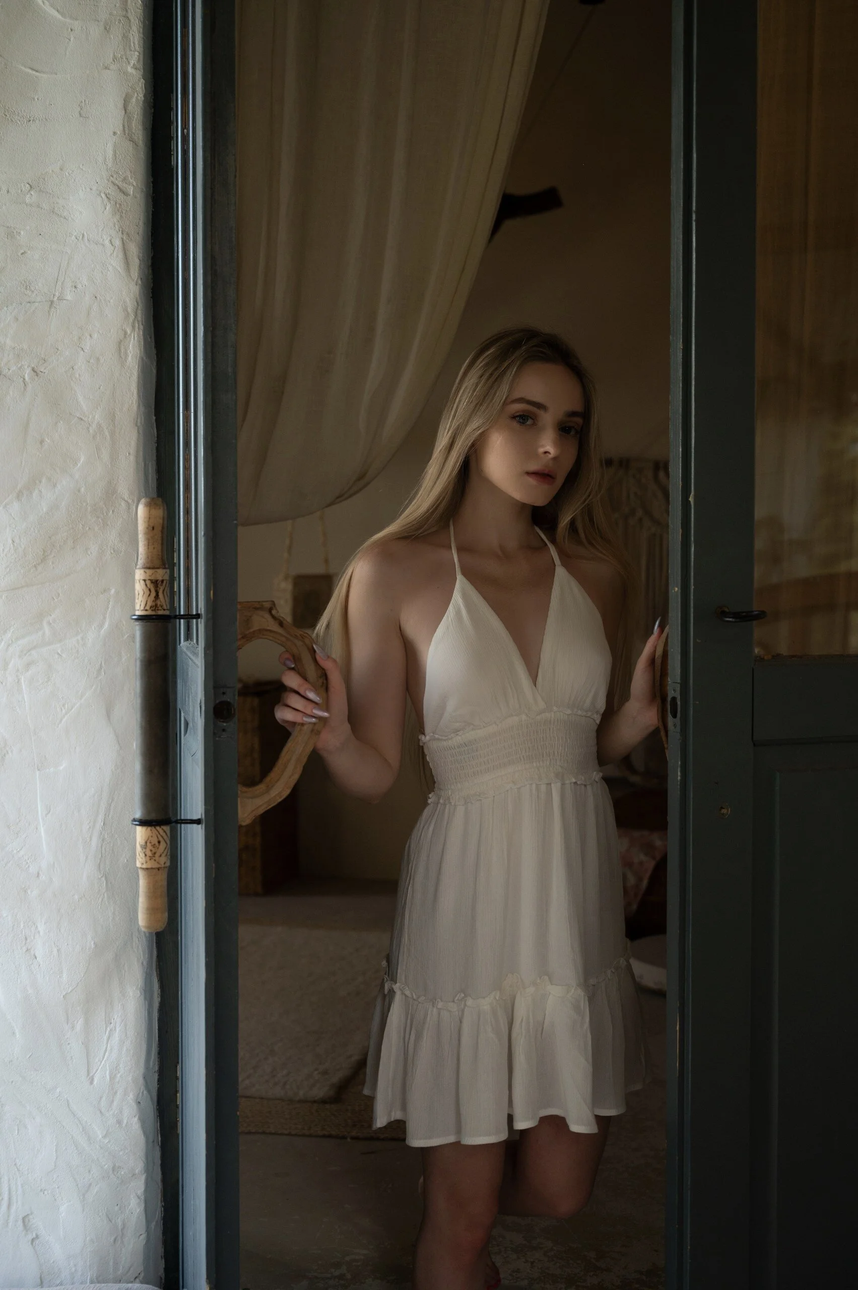 XXX Porn Photo of Nude JuliaBrewwer 11