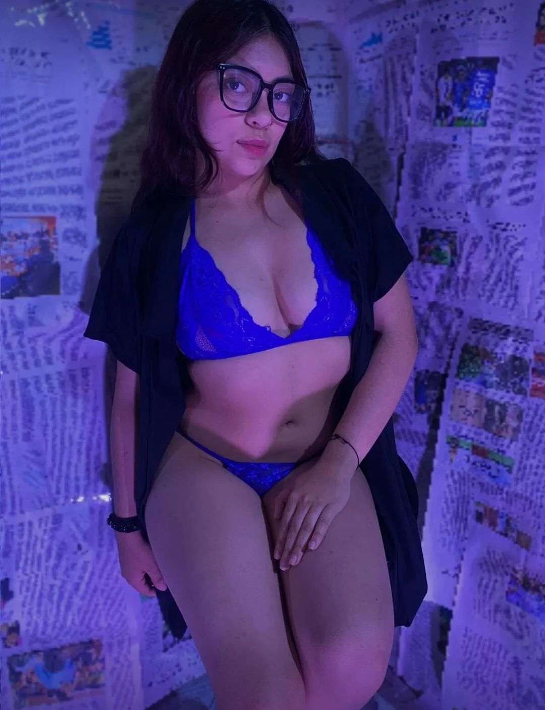 XXX Porn Photo of Nude KimLux 6
