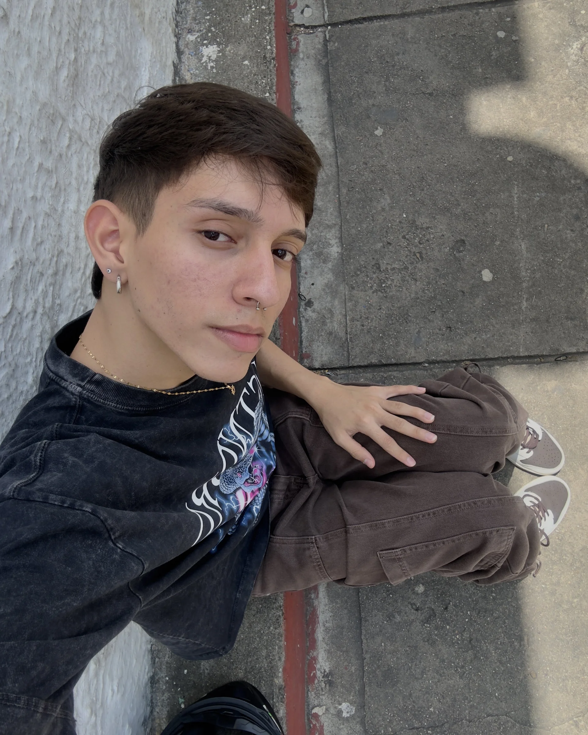 XXX Porn Photo of Nude milky__boy_ 3
