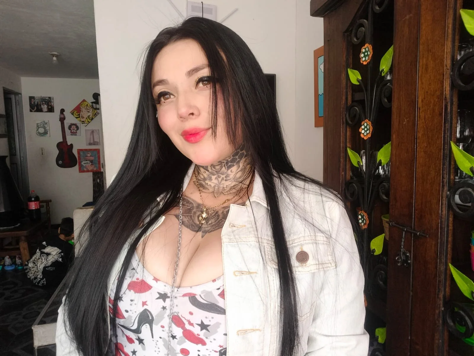 XXX Porn Photo of Nude Elisce_cloudd 4