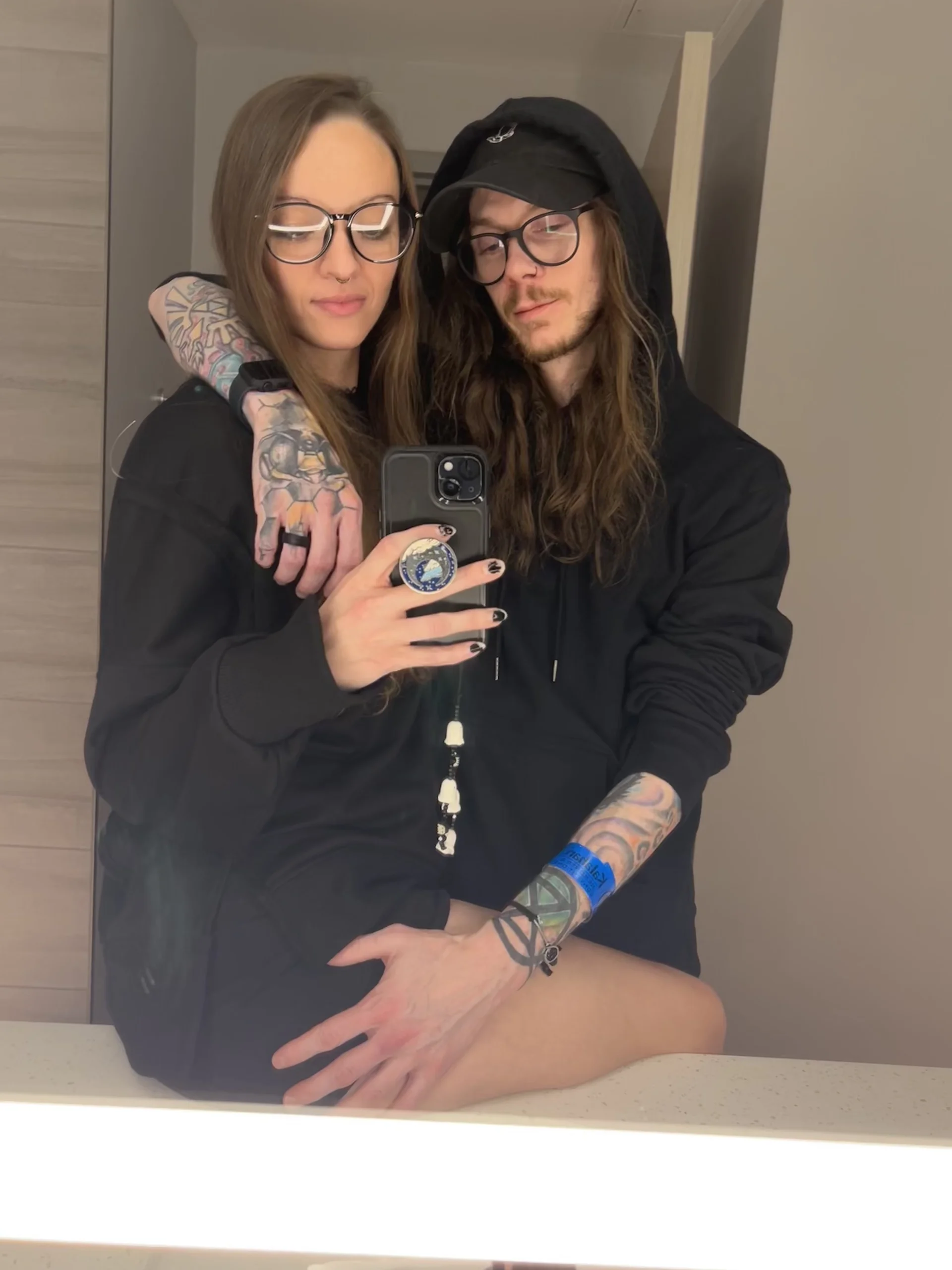 XXX Porn Photo of Nude webzandkordz 5