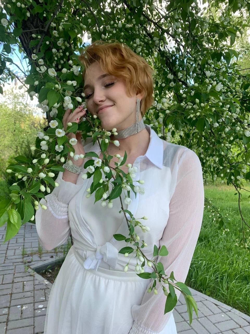 XXX Porn Photo of Nude julielourens 16