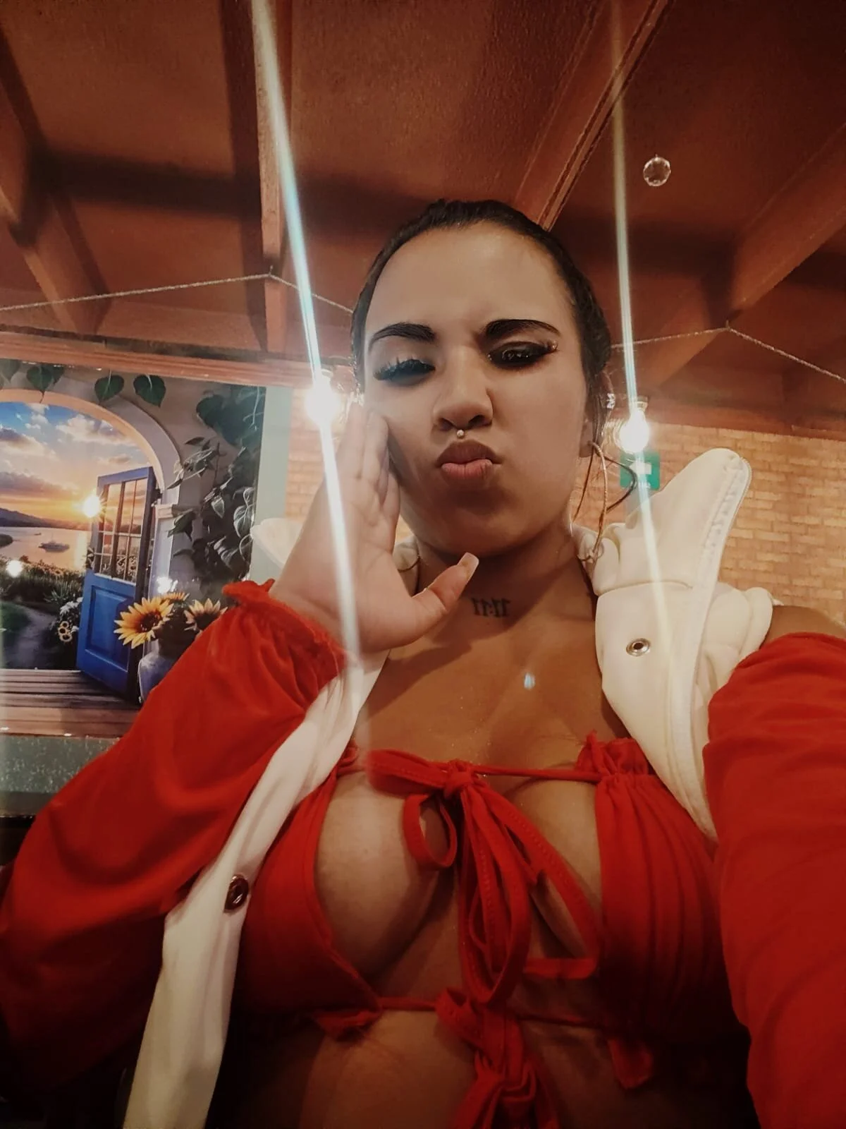 XXX Porn Photo of Nude Naughty__Mabel 1