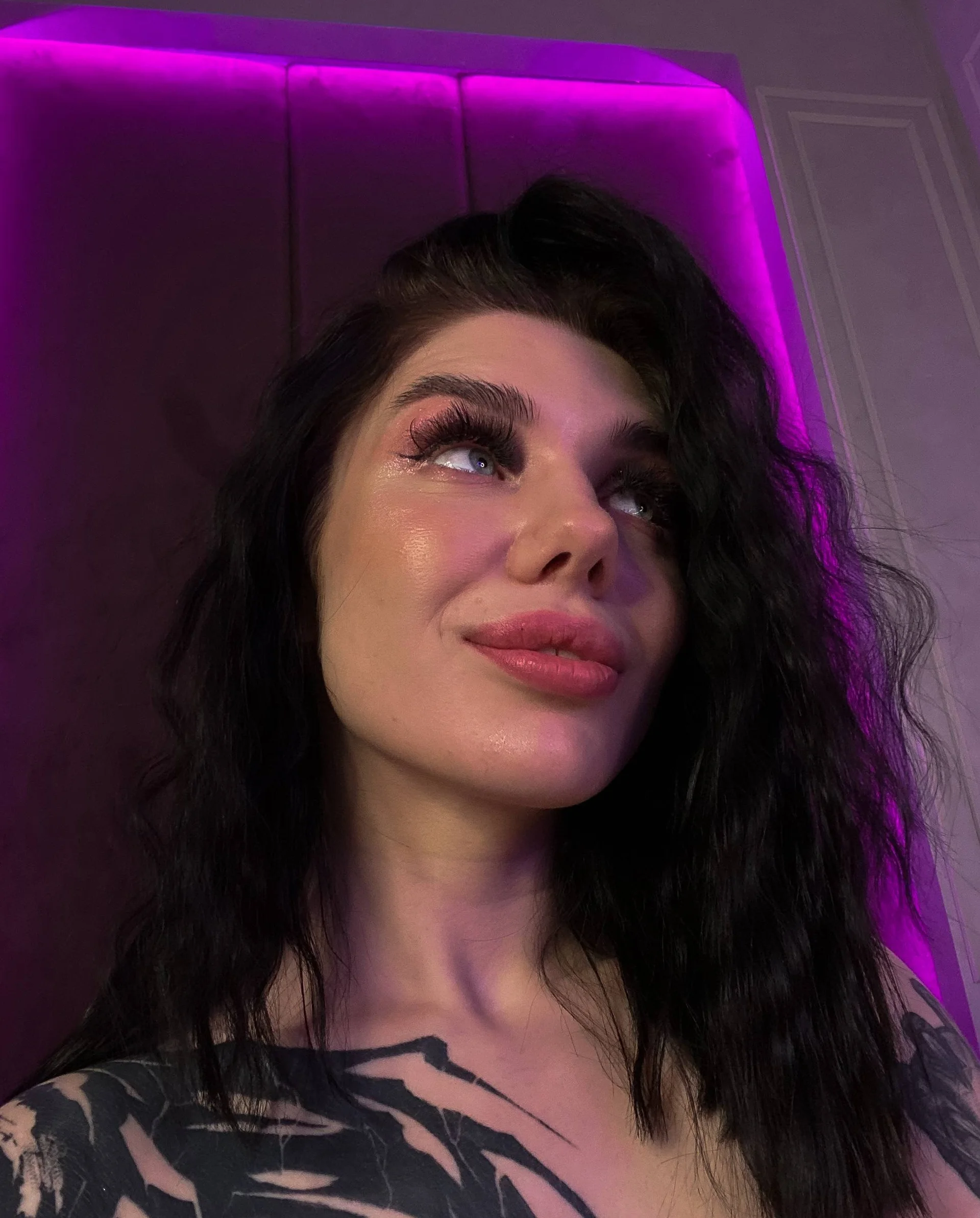 XXX Porn Photo of Nude MaeveMoon 5