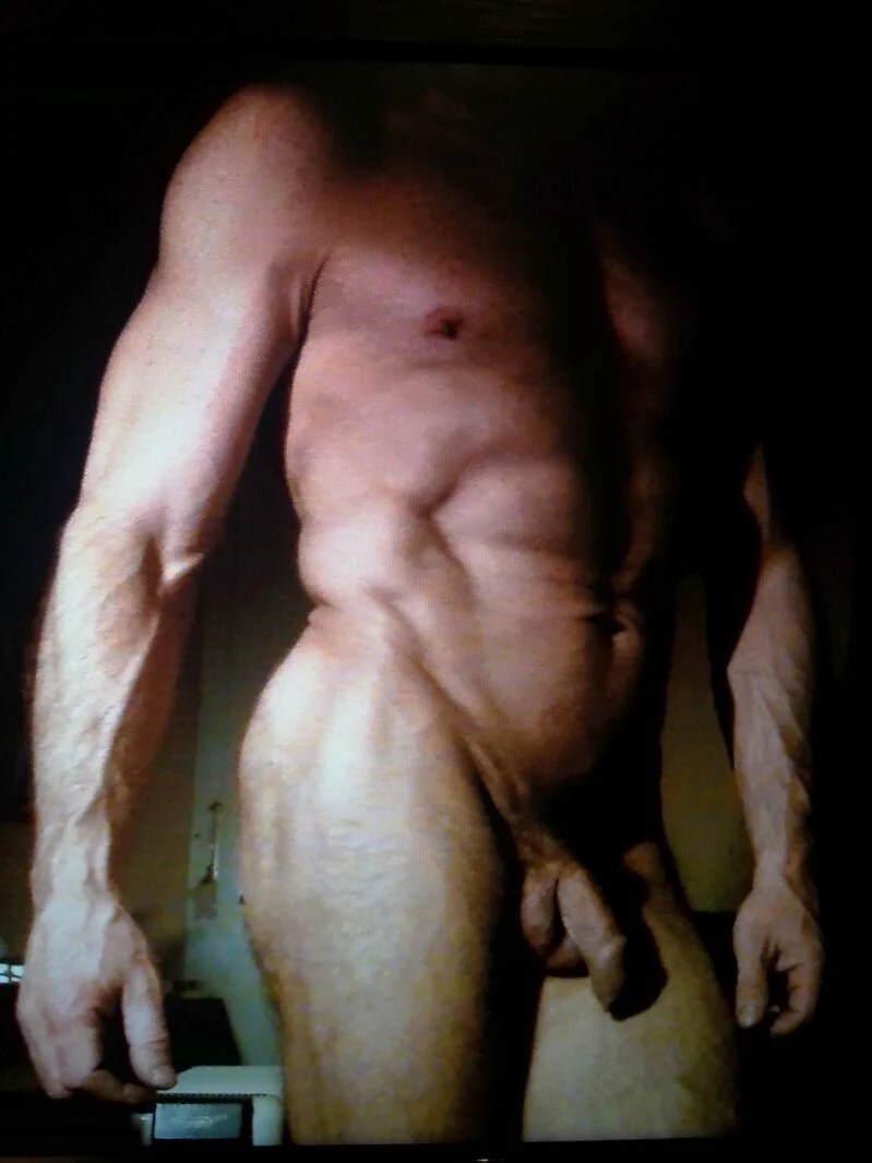 XXX Porn Photo of Nude Carstox 3