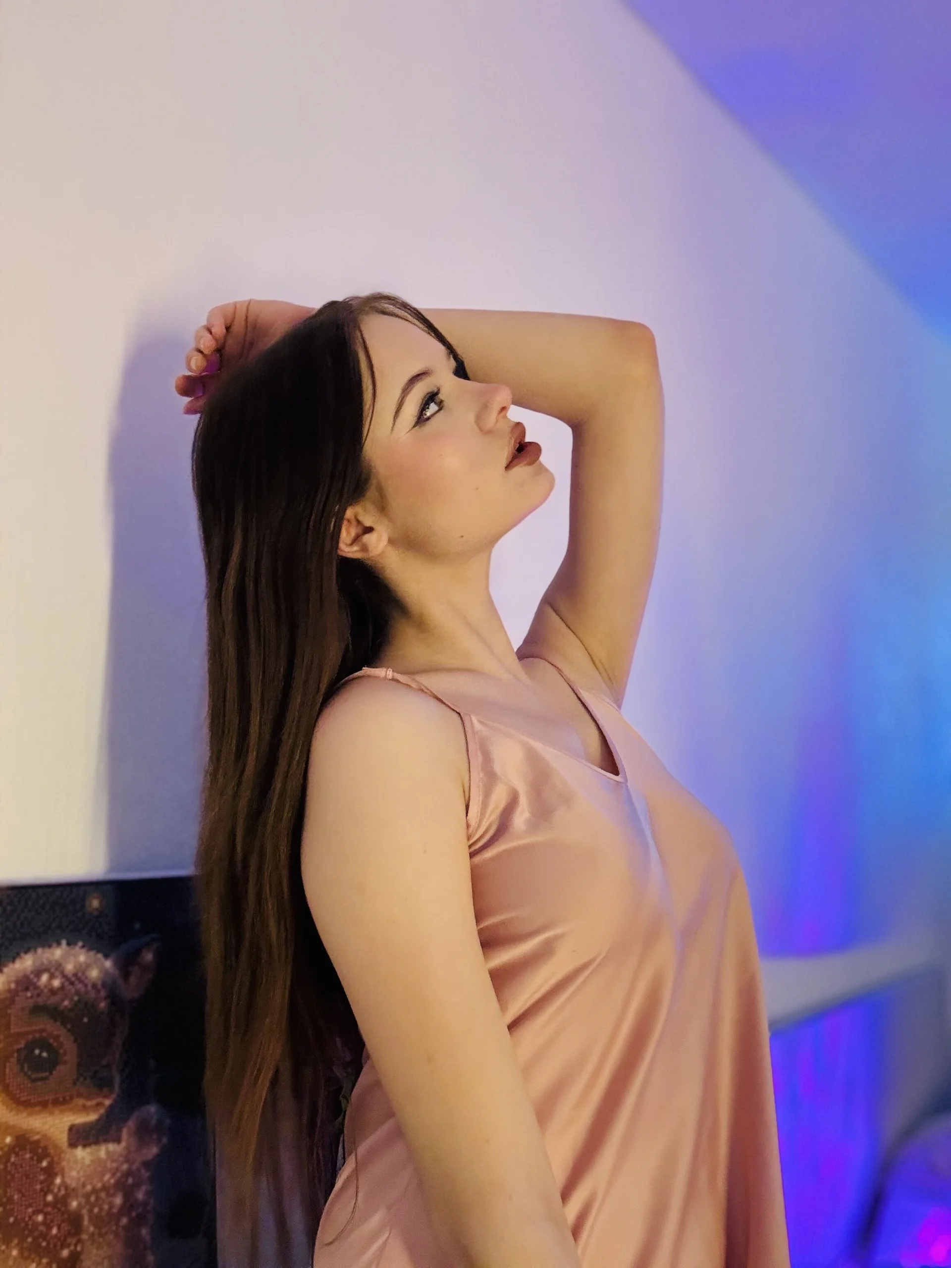 XXX Porn Photo of Nude SirenBeatrice 44