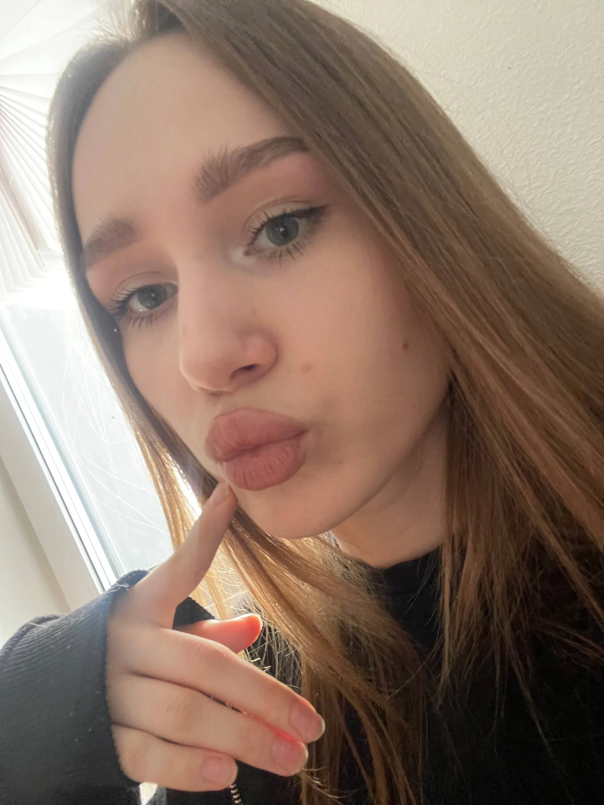 XXX Porn Photo of Nude Mary_Smitty 1