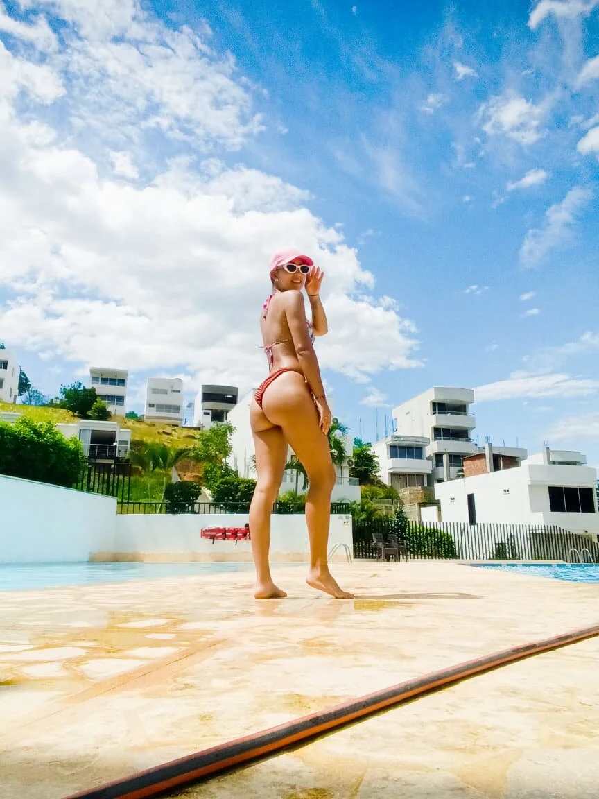 XXX Porn Photo of Nude ivanna_dl 24
