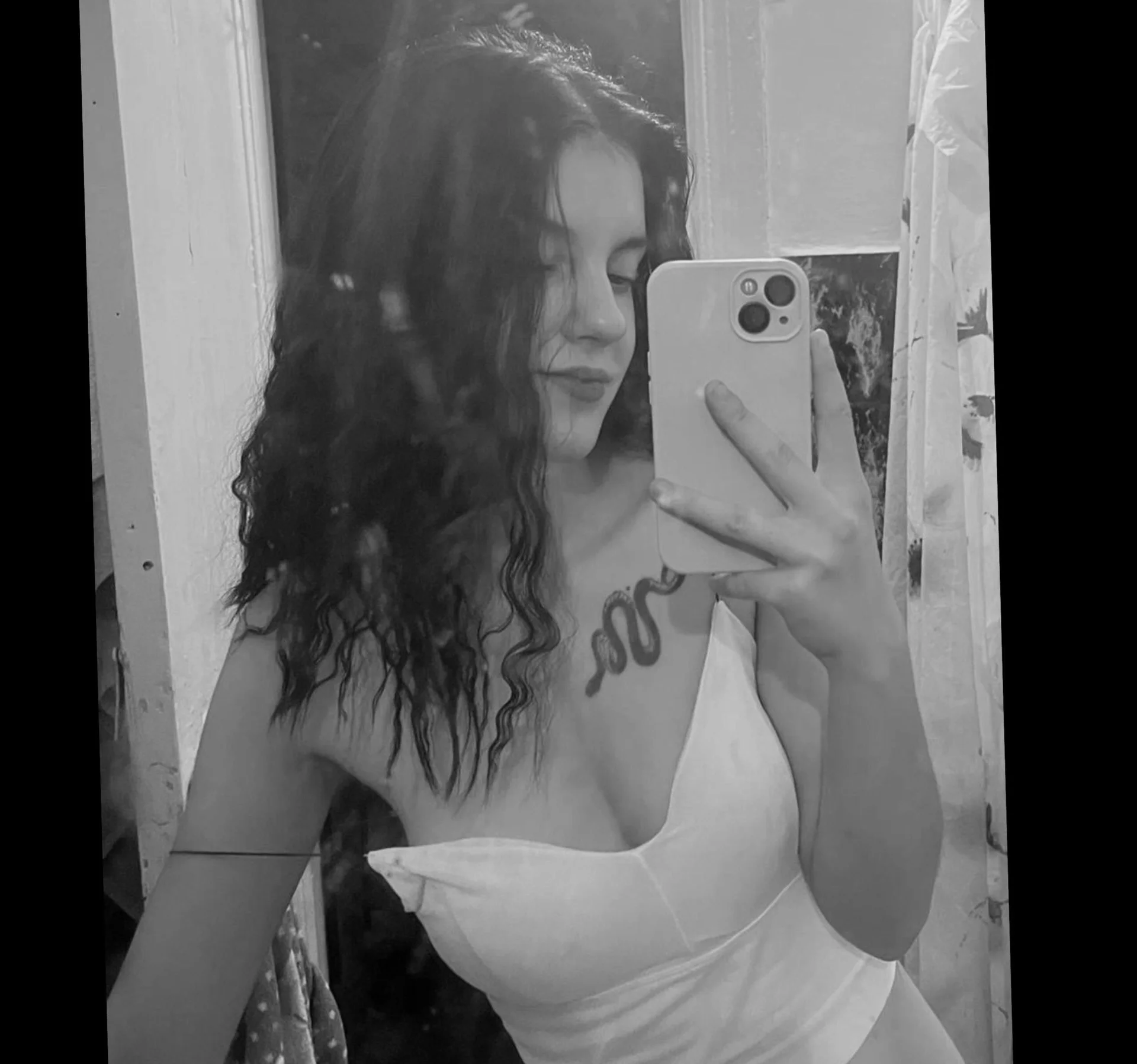XXX Porn Photo of Nude Lovely_Audrey_ 5