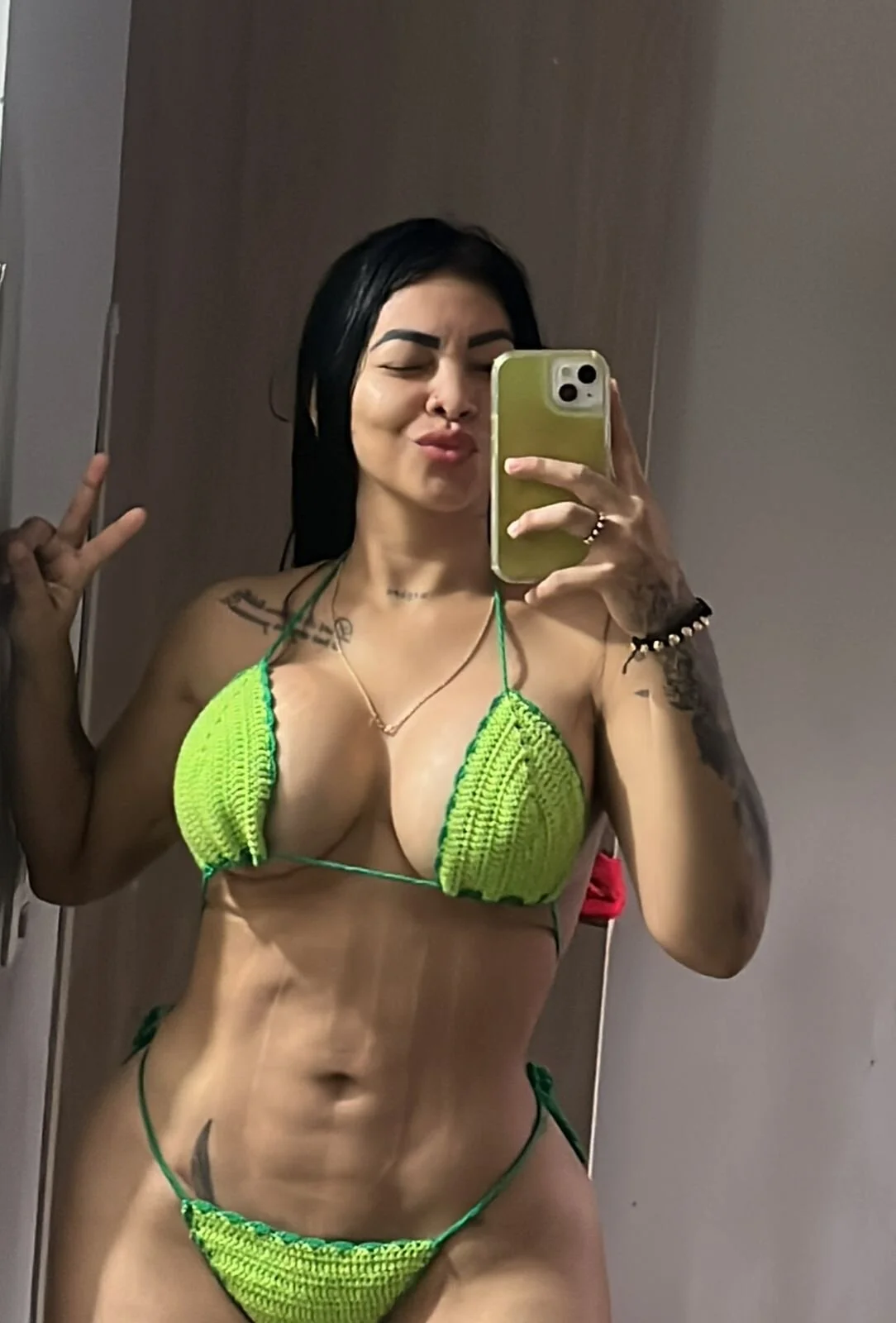 XXX Porn Photo of Nude KendralCollin 5