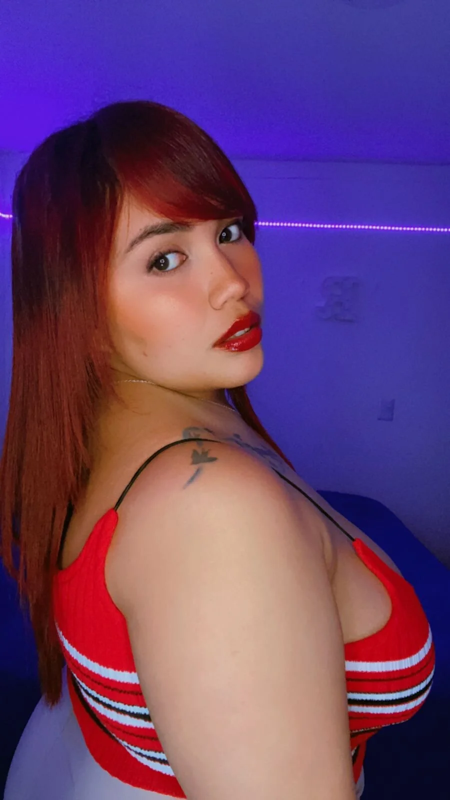 XXX Porn Photo of Nude Rousrossell_4 24
