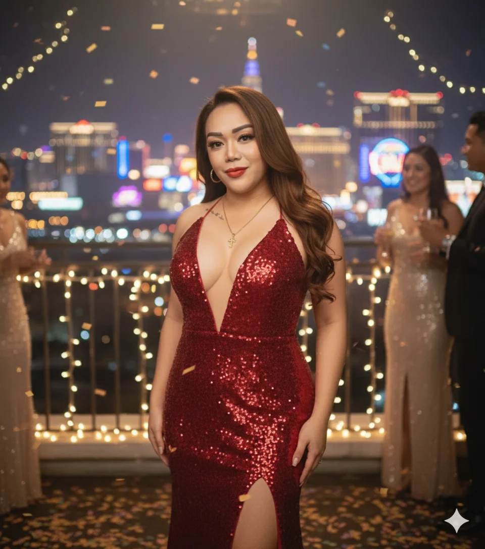 XXX Porn Photo of Nude TsQueenMistresX 18