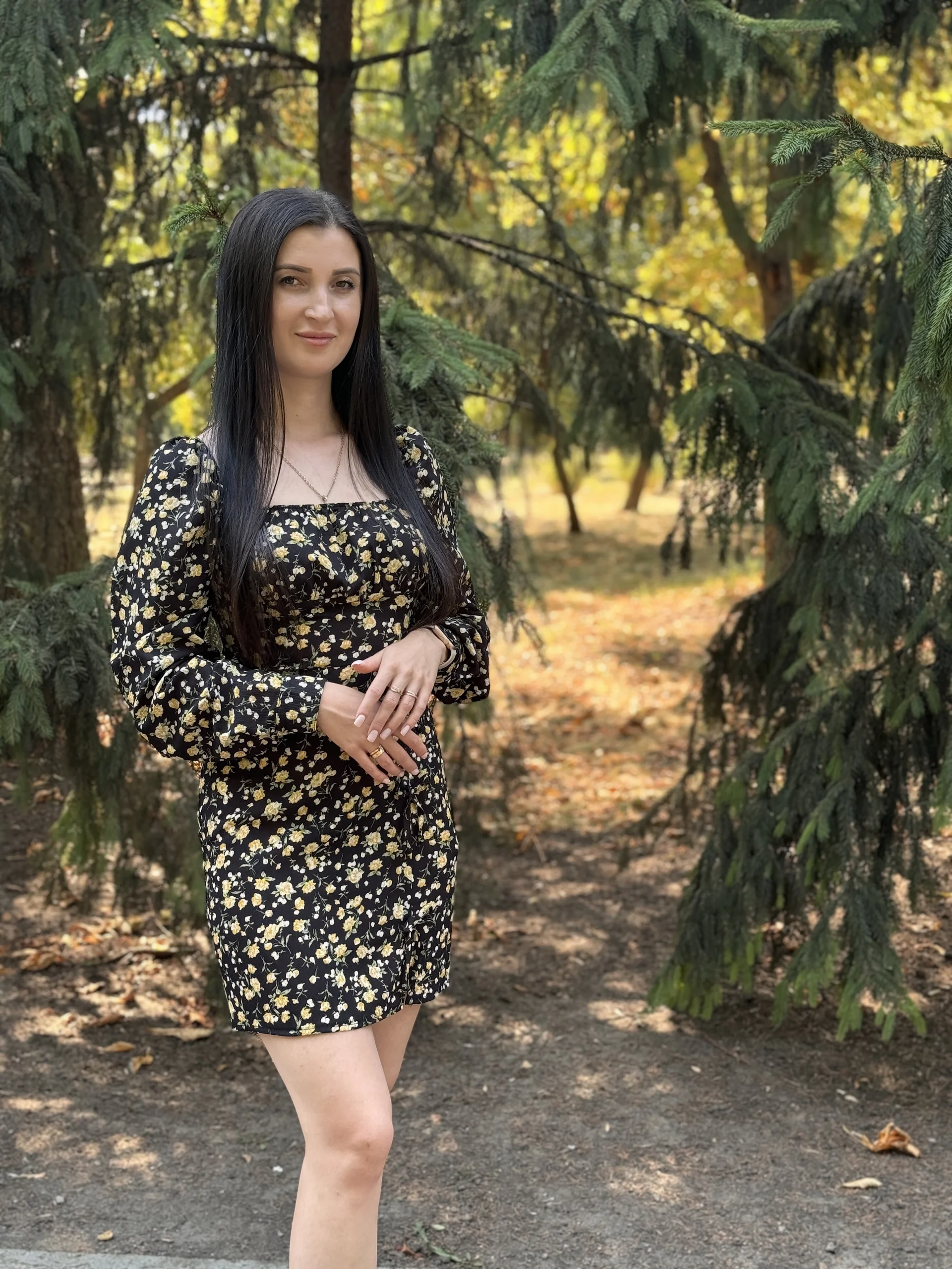 XXX Porn Photo of Nude EvelinCuper 69