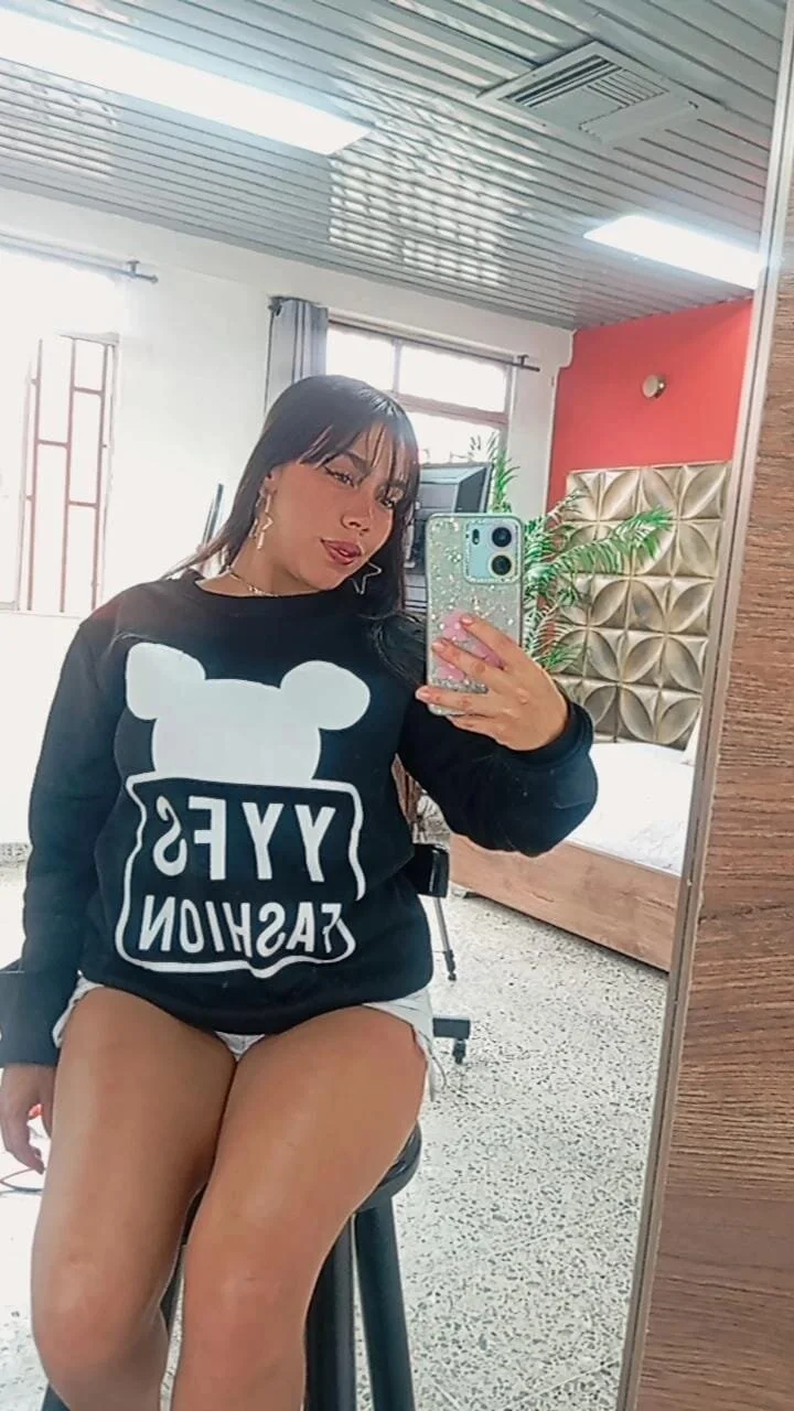 XXX Porn Photo of Nude Valentina-Garciia 4