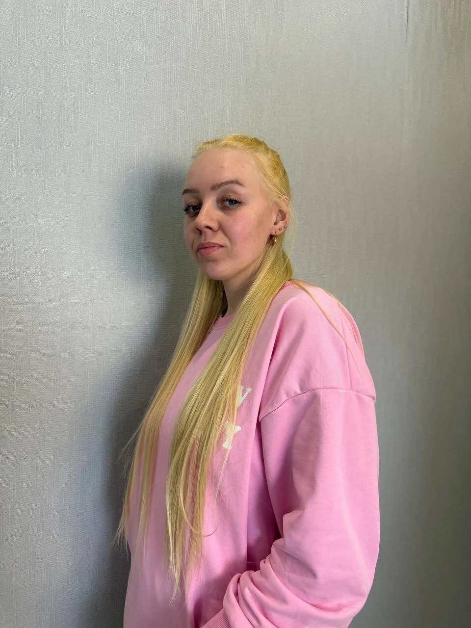 XXX Porn Photo of Nude DorrisEdstrom 7