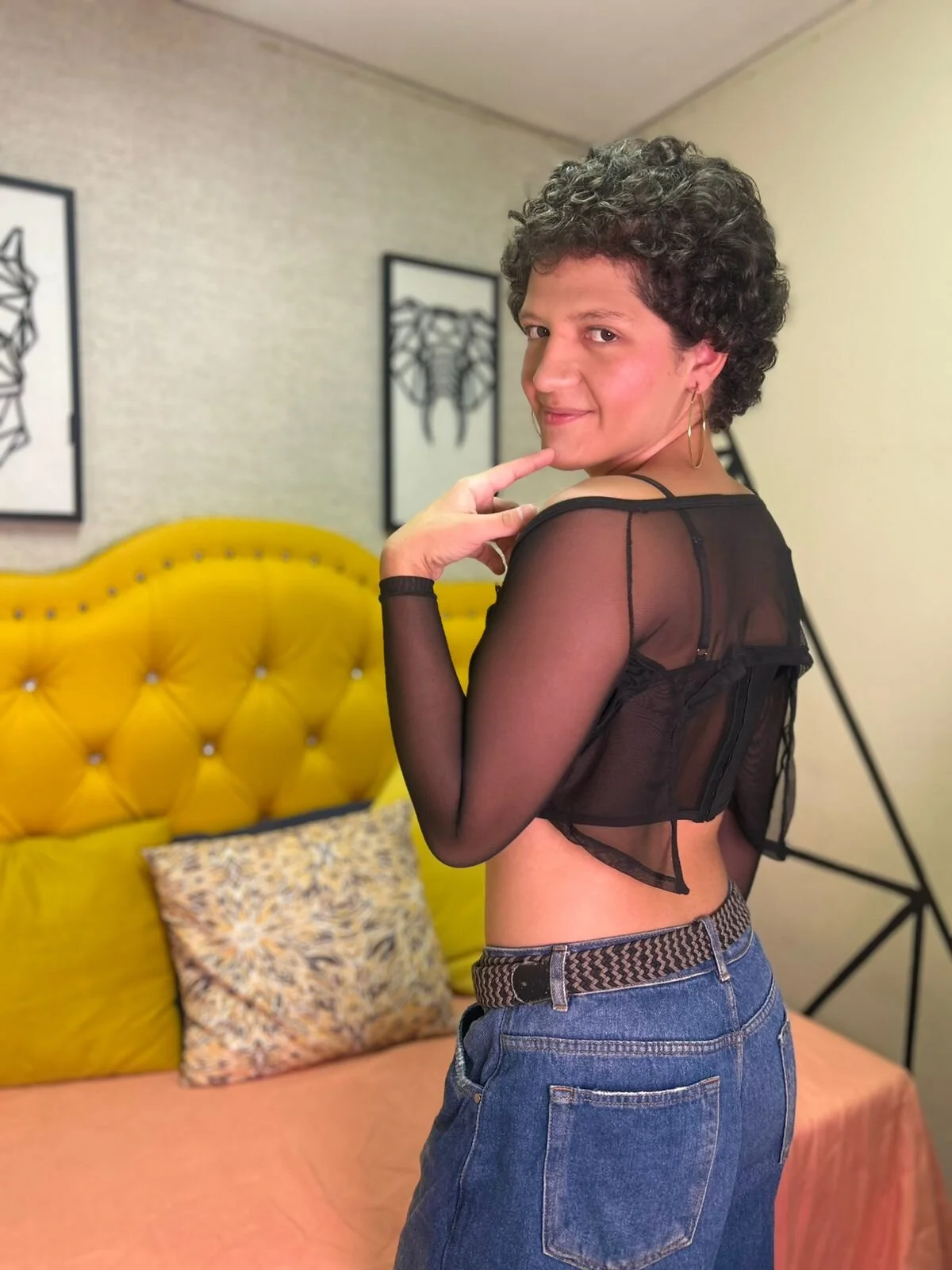 XXX Porn Photo of Nude Christy_Copers 4