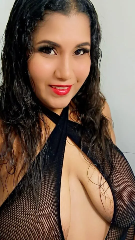 XXX Porn Photo of Nude Katryn_Priettoo 3