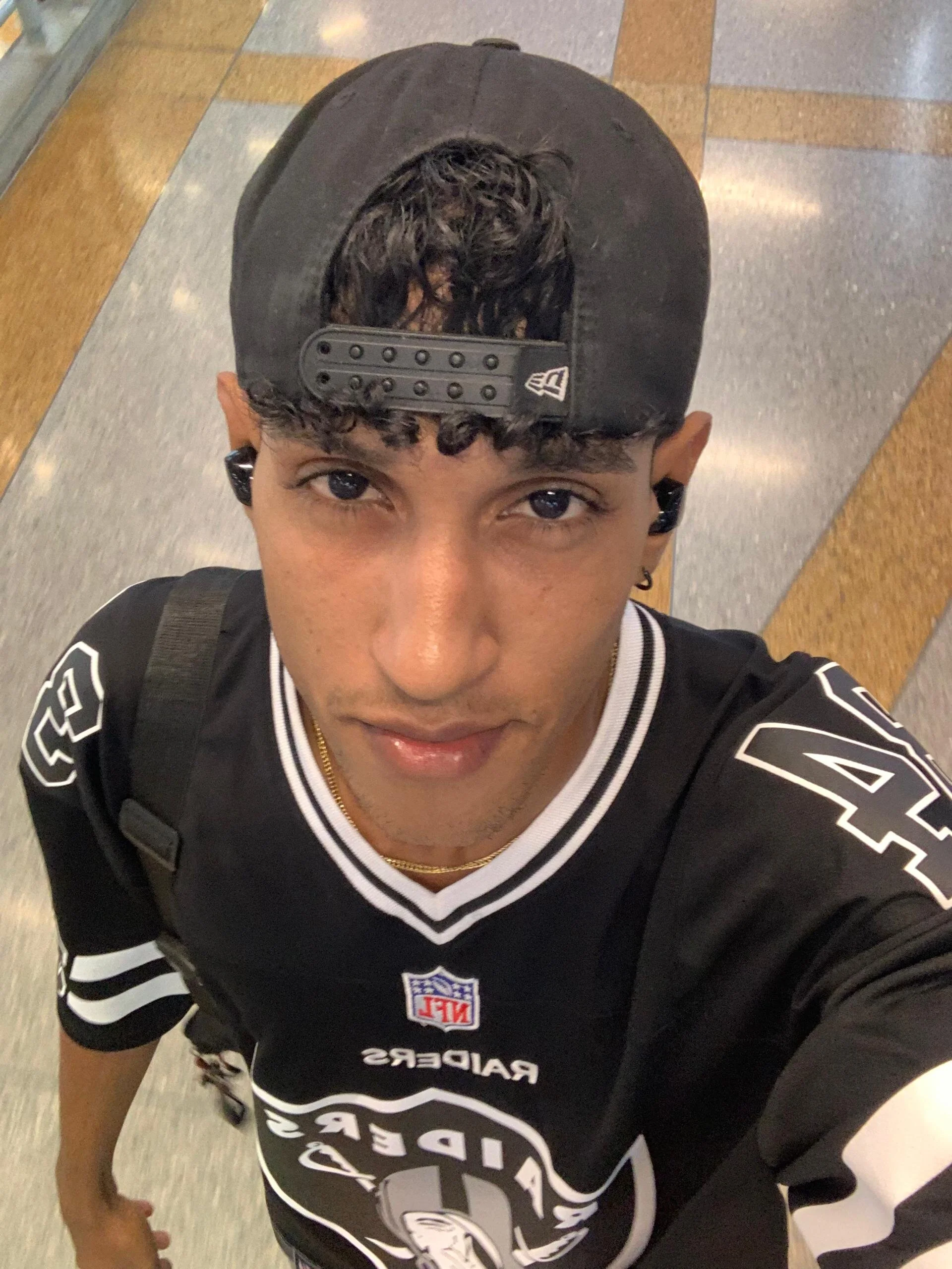 XXX Porn Photo of Nude TheBlackJoseh 2