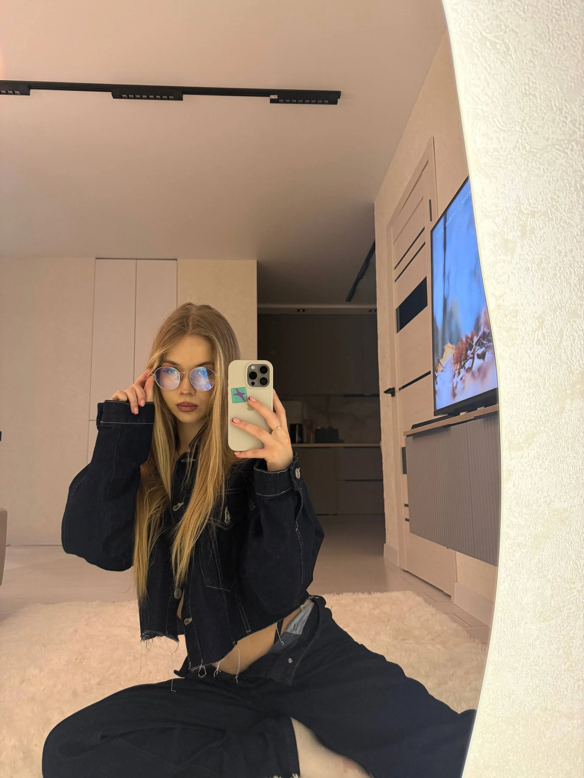 XXX Porn Photo of Nude DebraSchneider 28