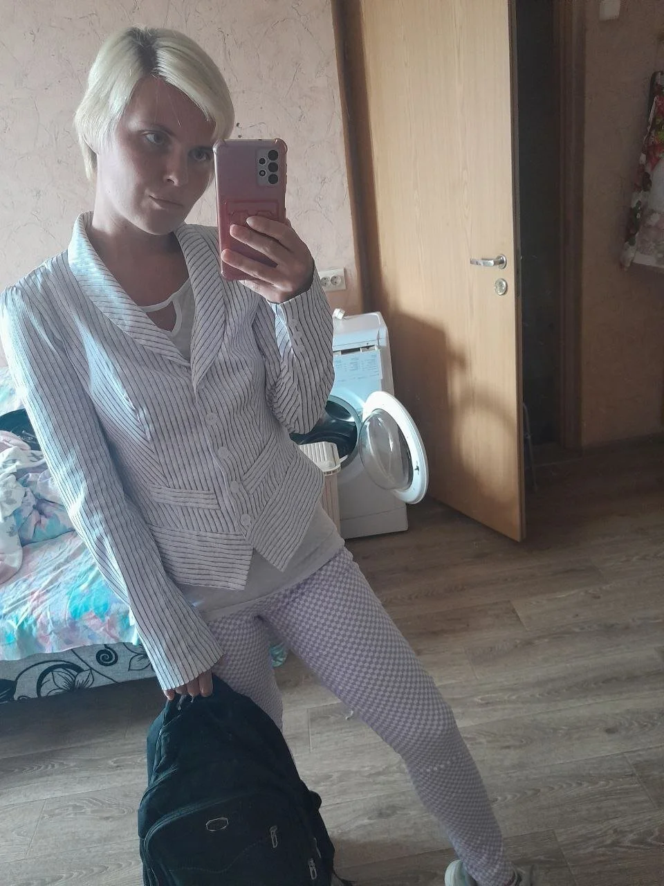 XXX Porn Photo of Nude EmmaRaye 5