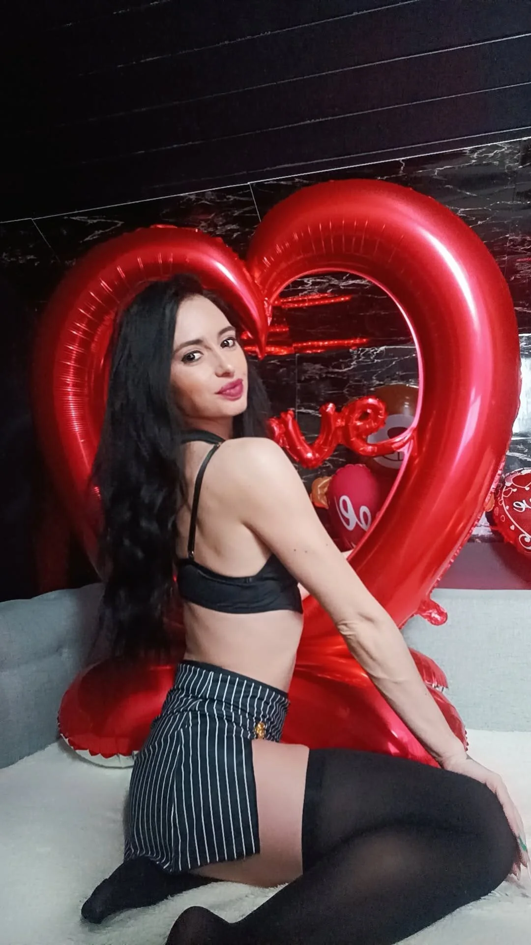 XXX Porn Photo of Nude _YourSubmissive_ 9