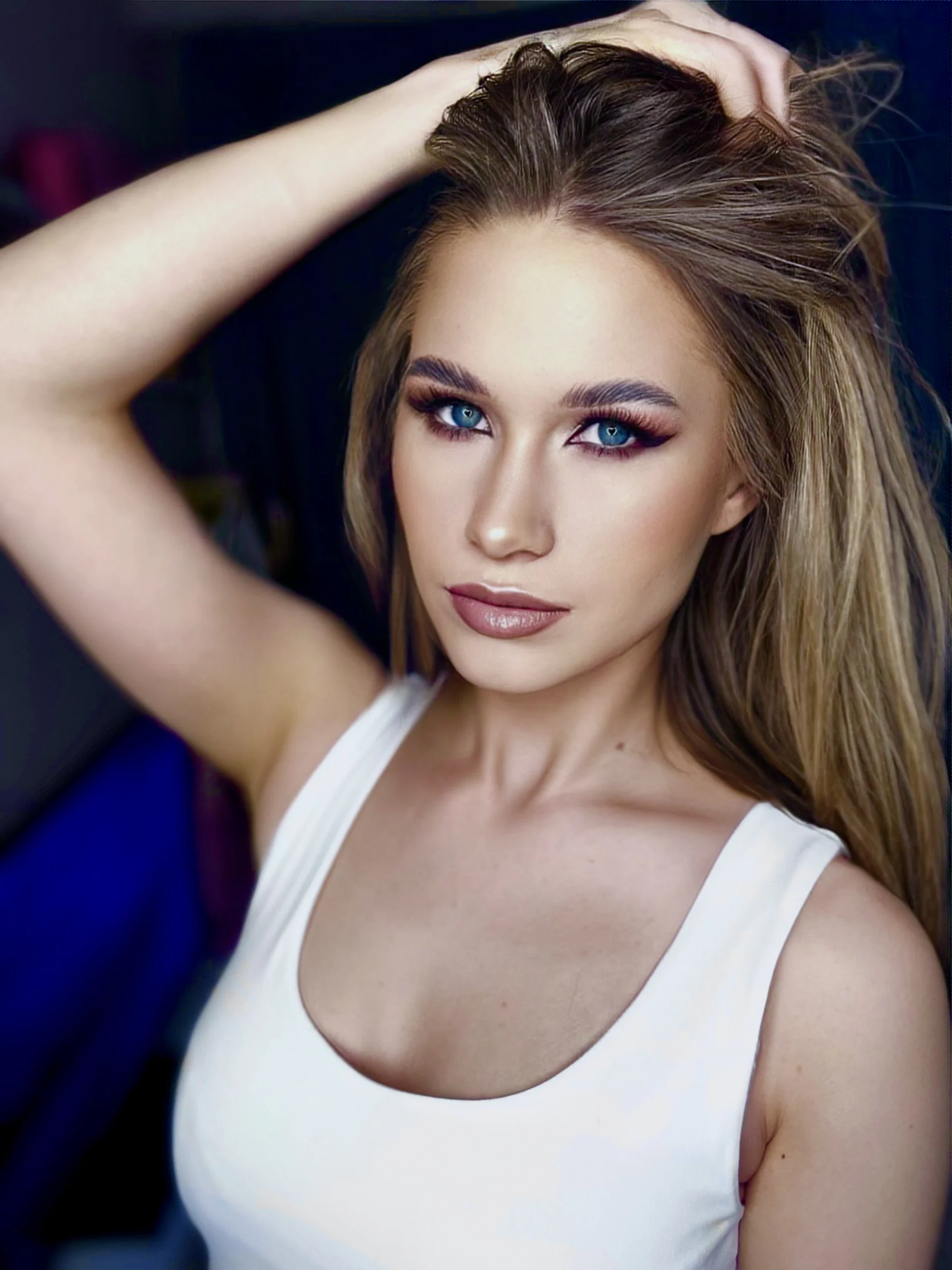 XXX Porn Photo of Nude belka22_ 6