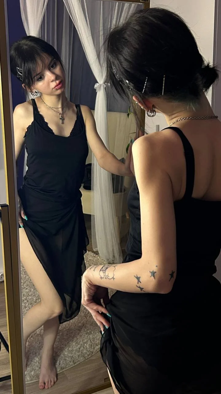 XXX Porn Photo of Nude TwiggySmith 19