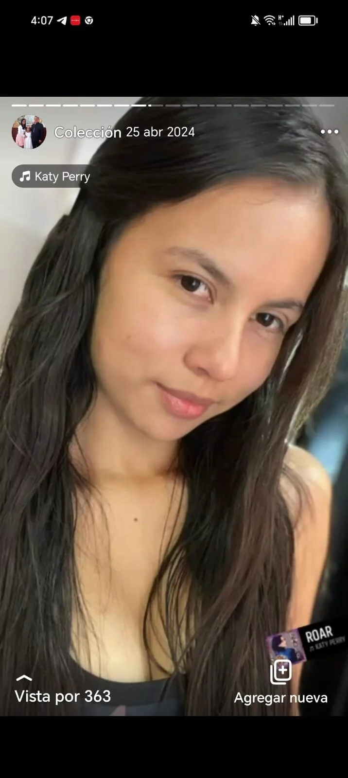 XXX Porn Photo of Nude mady_gh 2