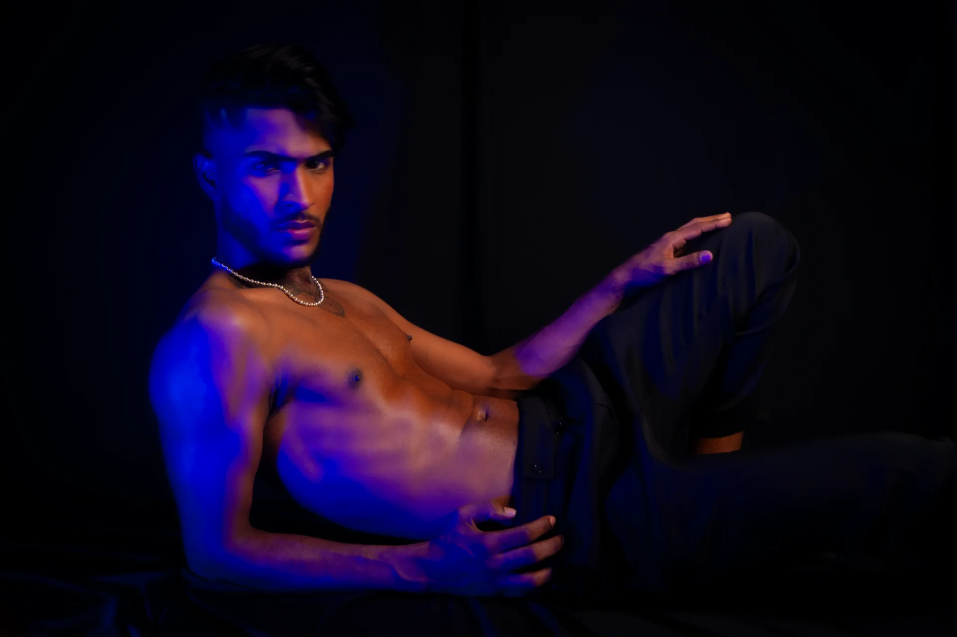 XXX Porn Photo of Nude TheimperialBoys77 5