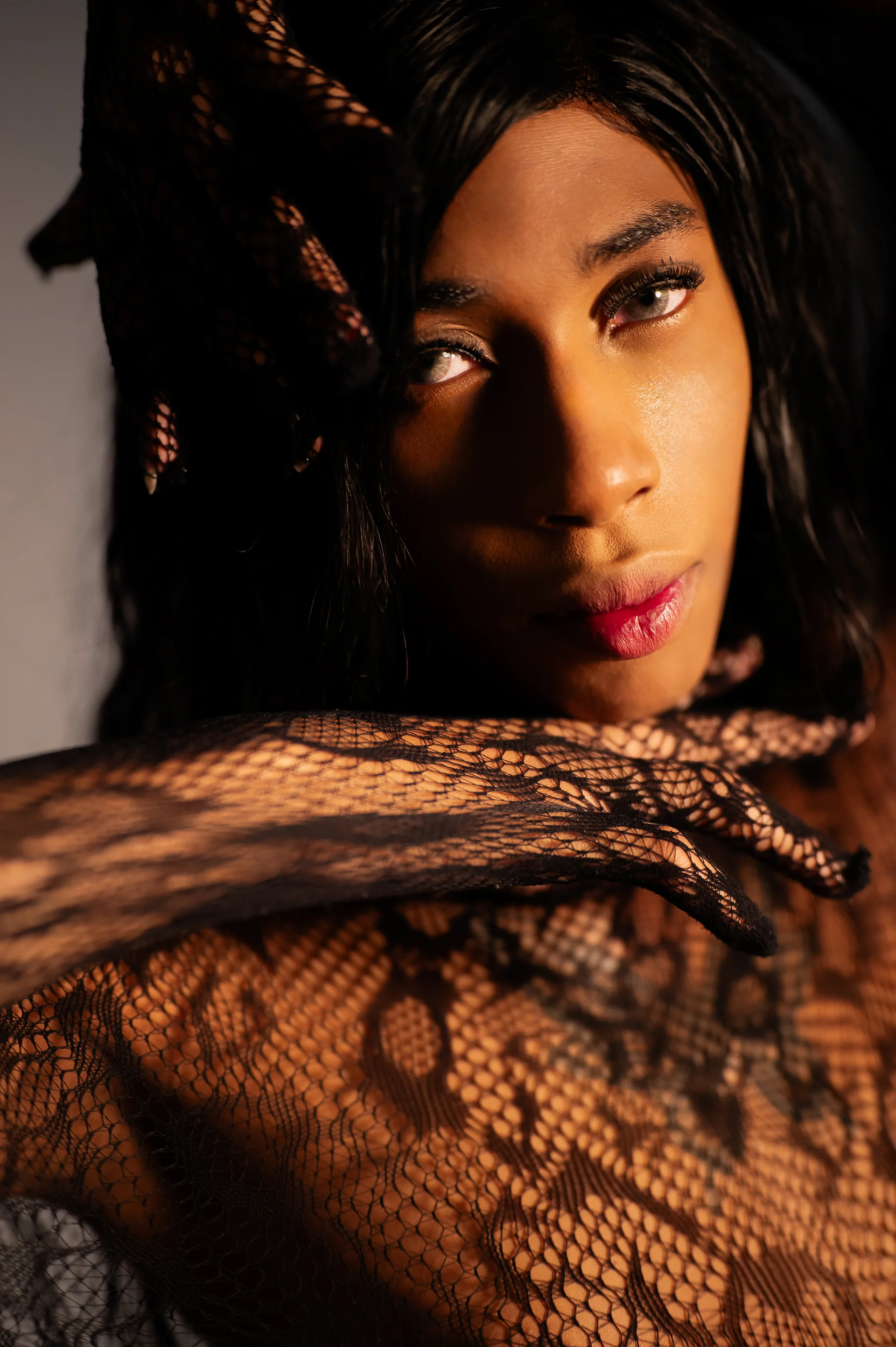 XXX Porn Photo of Nude ElektraBomdans 15